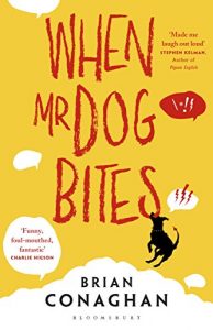 Download When Mr Dog Bites pdf, epub, ebook