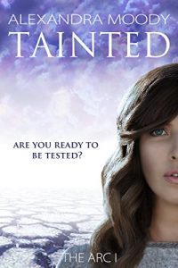 Download Tainted (The ARC Book 1) pdf, epub, ebook