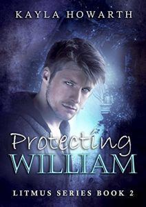 Download Protecting William (Litmus Book 2) pdf, epub, ebook
