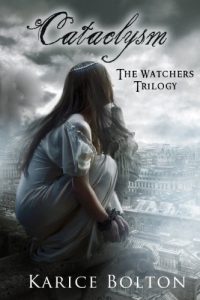 Download Cataclysm (The Watchers Trilogy #3) pdf, epub, ebook