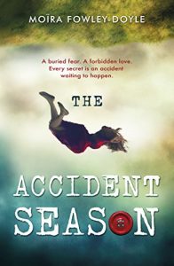 Download The Accident Season pdf, epub, ebook