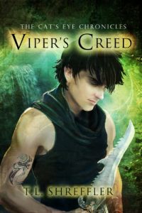 Download Viper’s Creed (The Cat’s Eye Chronicles Book 2) pdf, epub, ebook