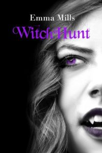 Download WitchHunt (Witchblood Series Book 4) pdf, epub, ebook