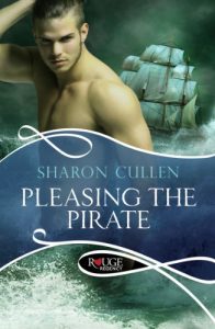 Download Pleasing the Pirate: A Rouge Regency Romance pdf, epub, ebook