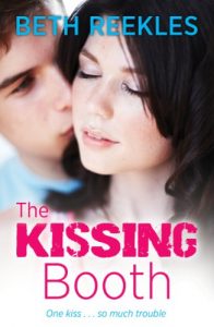 Download The Kissing Booth pdf, epub, ebook