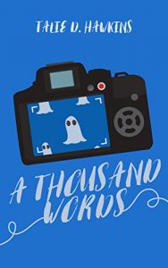 Download A Thousand Words pdf, epub, ebook