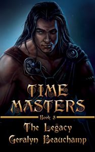Download Time Masters, Book 3 The Legacy pdf, epub, ebook