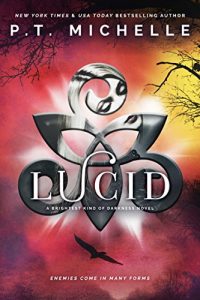 Download Lucid: Book 2 (Brightest Kind of Darkness) pdf, epub, ebook