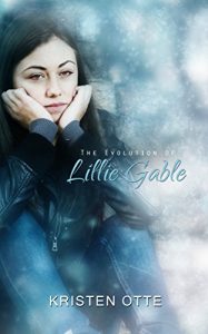 Download The Evolution of Lillie Gable (Eastbrook Book 2) pdf, epub, ebook