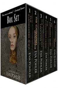 Download The Gatekeeper’s Saga Boxed Set: Books One through Six of The Gatekeeper’s Saga pdf, epub, ebook