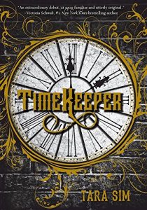 Download Timekeeper pdf, epub, ebook