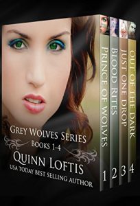 Download The Grey Wolves Series Starter Bundle pdf, epub, ebook
