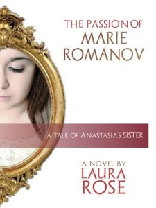 Download The Passion of Marie Romanov pdf, epub, ebook