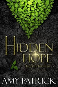Download Hidden Hope, Book 3 of the Hidden Saga pdf, epub, ebook