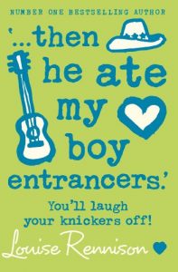 Download ‘… then he ate my boy entrancers.’ (Confessions of Georgia Nicolson, Book 6) pdf, epub, ebook