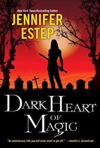 Download Dark Heart of Magic (Black Blade) pdf, epub, ebook