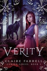 Download Verity (Cursed Book 1) pdf, epub, ebook