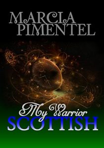 Download My Warrior Scottish pdf, epub, ebook