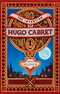 Download The Invention of Hugo Cabret pdf, epub, ebook
