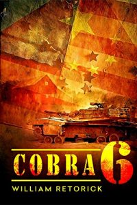 Download Cobra 6 pdf, epub, ebook