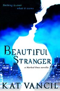 Download Beautiful Stranger: An Urban Fantasy Romance Series (The Marked Ones Trilogy Book 1) pdf, epub, ebook