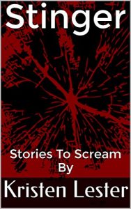 Download Stinger: Stories To Scream By pdf, epub, ebook