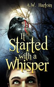 Download It Started with a Whisper pdf, epub, ebook