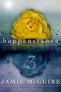 Download Happenstance: A Novella Series: Part Three pdf, epub, ebook