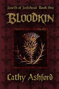 Download Bloodkin (Jaseth of Jaelshead Book 1) pdf, epub, ebook