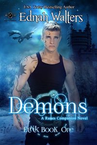 Download Demons (Eirik Book 1) pdf, epub, ebook