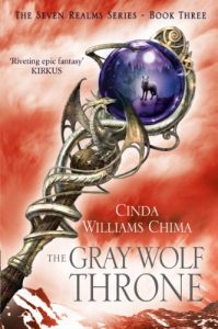 Download The Gray Wolf Throne (The Seven Realms Series Book 3) pdf, epub, ebook