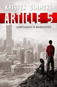 Download Article 5 pdf, epub, ebook