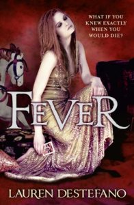 Download Fever (The Chemical Garden, Book 2) pdf, epub, ebook