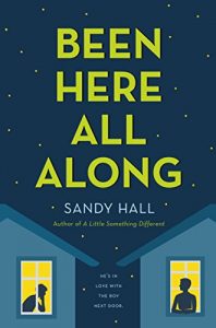 Download Been Here All Along pdf, epub, ebook