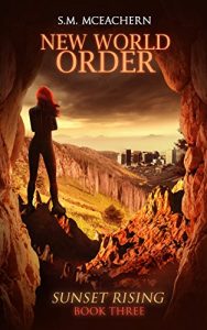 Download New World Order (Sunset Rising Book 3) pdf, epub, ebook