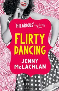 Download Flirty Dancing (Flirty Dancing 1) pdf, epub, ebook