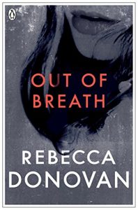 Download Out of Breath (The Breathing Series #3) pdf, epub, ebook