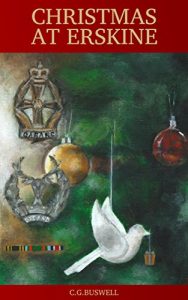 Download Christmas at Erskine: Grey and Scarlet Short Story pdf, epub, ebook