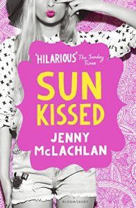 Download Sunkissed (Flirty Dancing 3) pdf, epub, ebook
