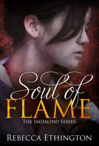 Download Soul of Flame (Imdalind  Series Book 4) pdf, epub, ebook