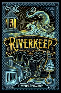 Download Riverkeep pdf, epub, ebook
