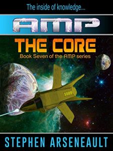 Download AMP The Core pdf, epub, ebook