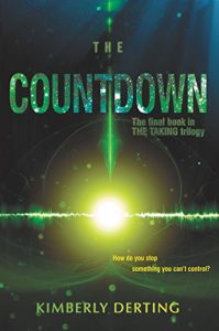 Download The Countdown (The Taking) pdf, epub, ebook