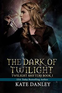Download The Dark of Twilight (Twilight Shifters Book 1) pdf, epub, ebook