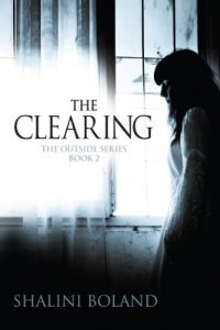 Download THE CLEARING (Outside Series Book 2) pdf, epub, ebook
