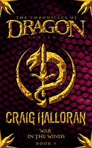 Download The Chronicles of Dragon: War in the Winds (Book 9 of 10) pdf, epub, ebook