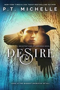 Download Desire: Book 4 (Brightest Kind of Darkness) pdf, epub, ebook