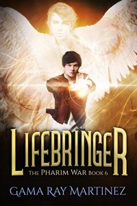 Download Lifebringer (Pharim War Book 6) pdf, epub, ebook