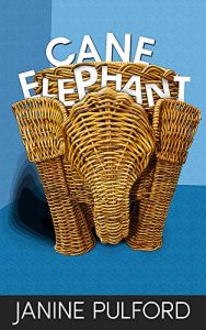 Download Cane Elephant pdf, epub, ebook
