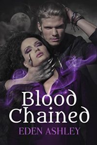 Download Blood Chained (Dark Siren Book 3) pdf, epub, ebook